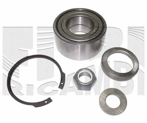Autoteam RA4418 Wheel bearing kit RA4418: Buy near me at 2407.PL in Poland at an Affordable price!
