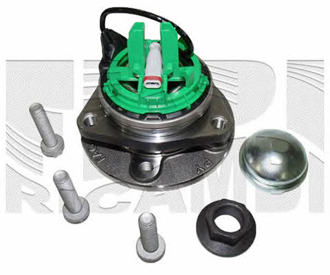 Autoteam RA4428 Wheel bearing kit RA4428: Buy near me at 2407.PL in Poland at an Affordable price!