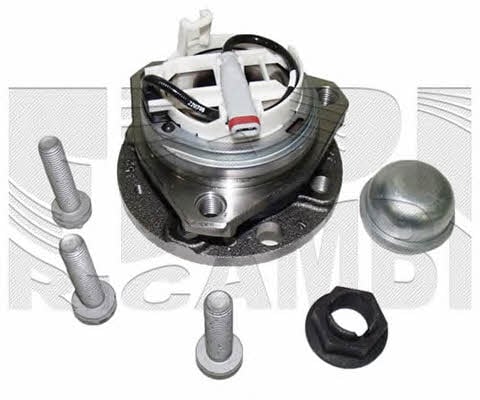 Autoteam RA4431 Wheel bearing kit RA4431: Buy near me at 2407.PL in Poland at an Affordable price!