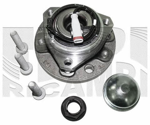 Autoteam RA4432 Wheel bearing kit RA4432: Buy near me in Poland at 2407.PL - Good price!