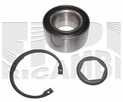 Autoteam RA4435 Wheel bearing kit RA4435: Buy near me in Poland at 2407.PL - Good price!