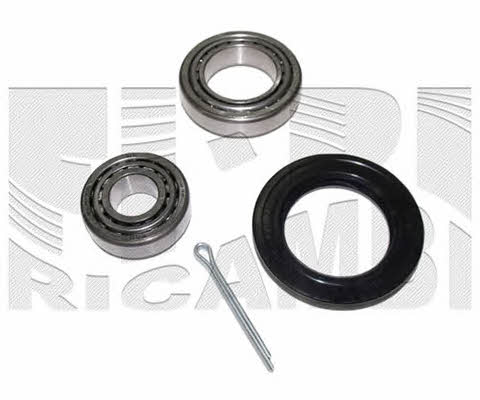 Autoteam RA4451 Wheel bearing kit RA4451: Buy near me at 2407.PL in Poland at an Affordable price!