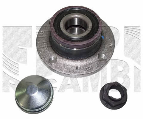 Autoteam RA4484 Wheel bearing kit RA4484: Buy near me at 2407.PL in Poland at an Affordable price!