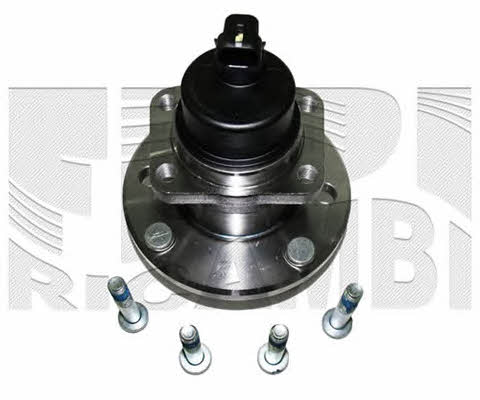 Autoteam RA4496 Wheel bearing kit RA4496: Buy near me at 2407.PL in Poland at an Affordable price!