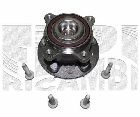 Autoteam RA4501 Wheel bearing kit RA4501: Buy near me in Poland at 2407.PL - Good price!