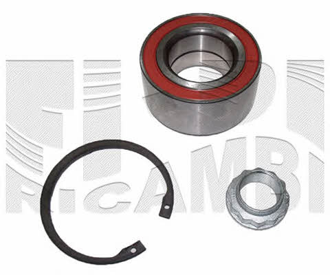 Autoteam RA4928 Wheel bearing kit RA4928: Buy near me at 2407.PL in Poland at an Affordable price!