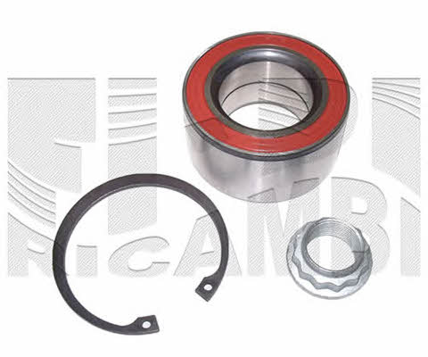 Autoteam RA4930 Wheel bearing kit RA4930: Buy near me at 2407.PL in Poland at an Affordable price!