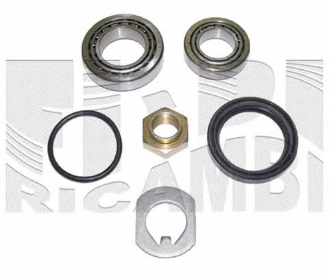Autoteam RA5014 Wheel bearing kit RA5014: Buy near me at 2407.PL in Poland at an Affordable price!