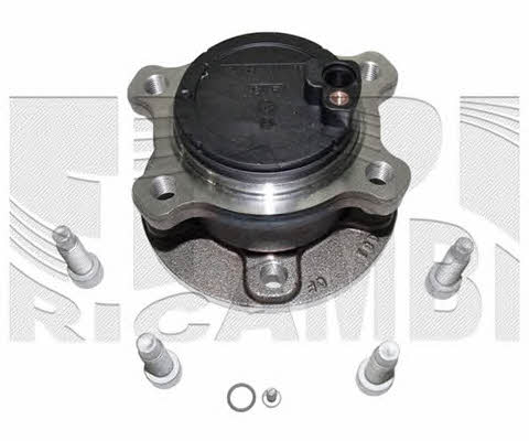 Autoteam RA6047 Wheel bearing kit RA6047: Buy near me at 2407.PL in Poland at an Affordable price!
