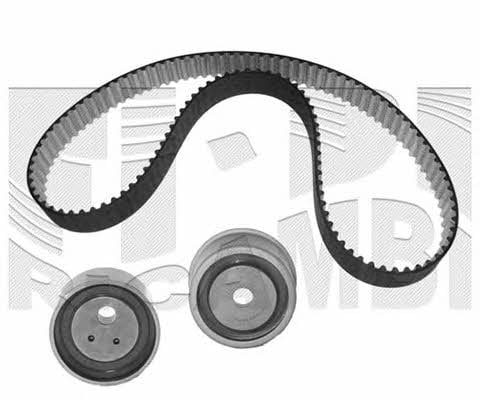 Autoteam KAT1584 Timing Belt Kit KAT1584: Buy near me at 2407.PL in Poland at an Affordable price!