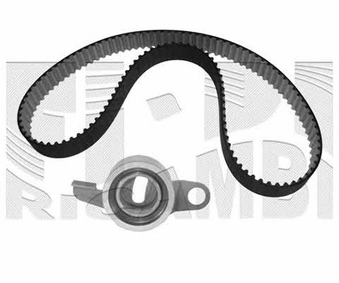 Autoteam KAT1587 Timing Belt Kit KAT1587: Buy near me at 2407.PL in Poland at an Affordable price!