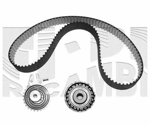 Autoteam KAT1589 Timing Belt Kit KAT1589: Buy near me at 2407.PL in Poland at an Affordable price!