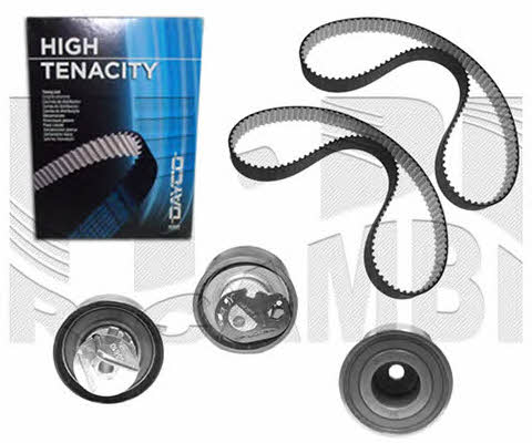 Autoteam KAT1612 Timing Belt Kit KAT1612: Buy near me at 2407.PL in Poland at an Affordable price!
