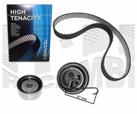 Autoteam KAT1620 Timing Belt Kit KAT1620: Buy near me at 2407.PL in Poland at an Affordable price!