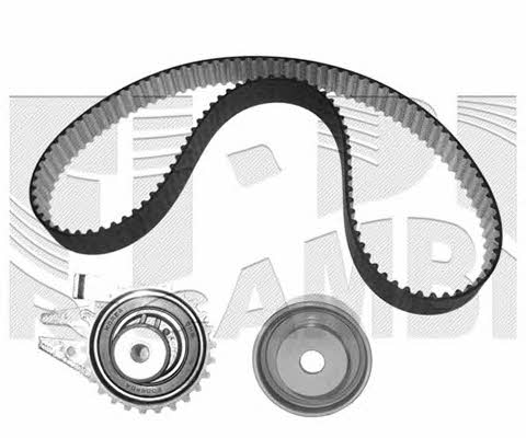 Autoteam KAT1632 Timing Belt Kit KAT1632: Buy near me at 2407.PL in Poland at an Affordable price!