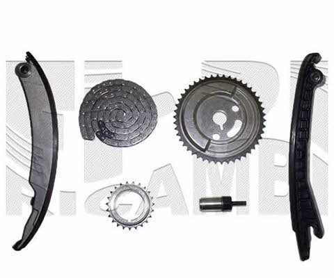 Autoteam KCA048 Timing chain kit KCA048: Buy near me in Poland at 2407.PL - Good price!