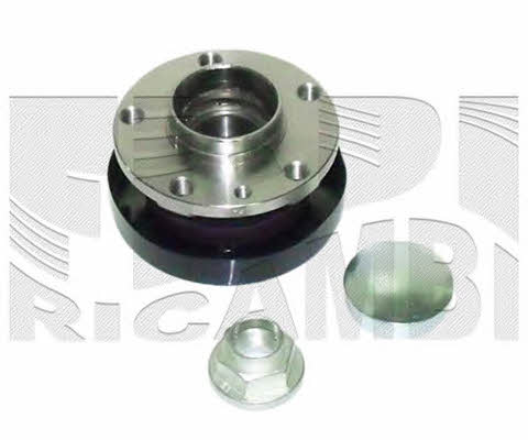 Autoteam RA0604 Wheel bearing kit RA0604: Buy near me in Poland at 2407.PL - Good price!