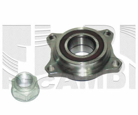 Autoteam RA0630 Wheel bearing kit RA0630: Buy near me at 2407.PL in Poland at an Affordable price!