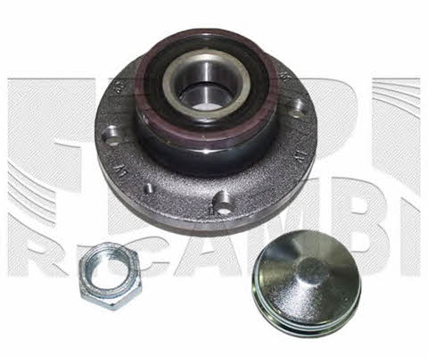 Autoteam RA0635 Wheel bearing kit RA0635: Buy near me at 2407.PL in Poland at an Affordable price!