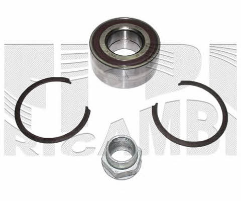 Autoteam RA0639 Wheel bearing kit RA0639: Buy near me in Poland at 2407.PL - Good price!