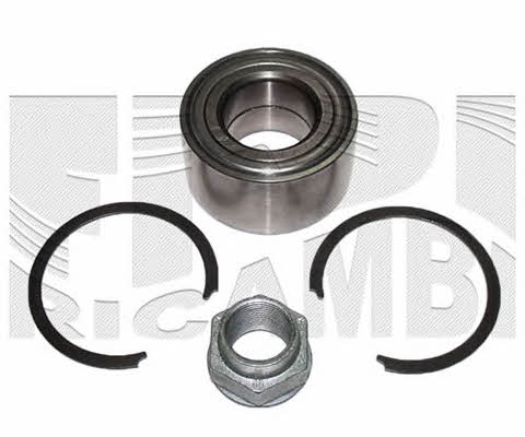 Autoteam RA0640 Wheel bearing kit RA0640: Buy near me at 2407.PL in Poland at an Affordable price!