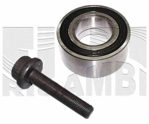 Autoteam RA1007 Wheel bearing kit RA1007: Buy near me at 2407.PL in Poland at an Affordable price!