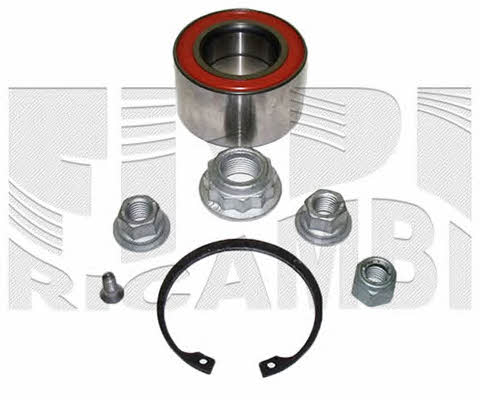 Autoteam RA1031 Wheel bearing kit RA1031: Buy near me at 2407.PL in Poland at an Affordable price!