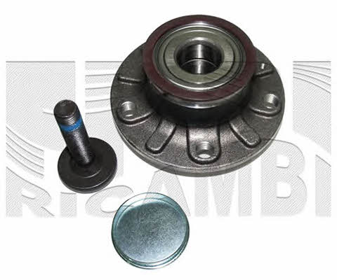 Autoteam RA1069 Wheel bearing kit RA1069: Buy near me in Poland at 2407.PL - Good price!