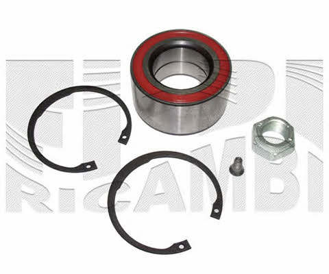 Autoteam RA1073 Wheel bearing kit RA1073: Buy near me in Poland at 2407.PL - Good price!