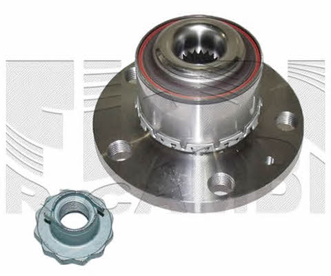 Autoteam RA1085 Wheel bearing kit RA1085: Buy near me in Poland at 2407.PL - Good price!