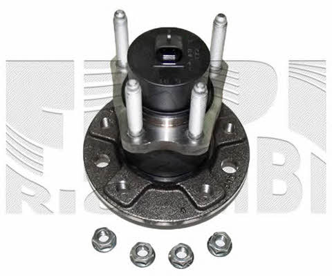 Autoteam RA6528 Wheel bearing kit RA6528: Buy near me in Poland at 2407.PL - Good price!
