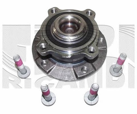 Autoteam RA6707 Wheel bearing kit RA6707: Buy near me at 2407.PL in Poland at an Affordable price!