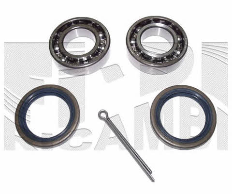 Autoteam RA6711 Wheel bearing kit RA6711: Buy near me in Poland at 2407.PL - Good price!