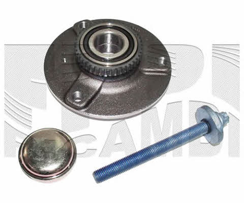 Autoteam RA6733 Wheel bearing kit RA6733: Buy near me at 2407.PL in Poland at an Affordable price!