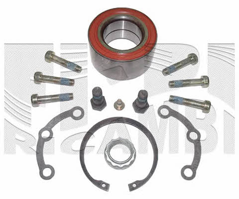 Autoteam RA6759 Wheel bearing kit RA6759: Buy near me in Poland at 2407.PL - Good price!