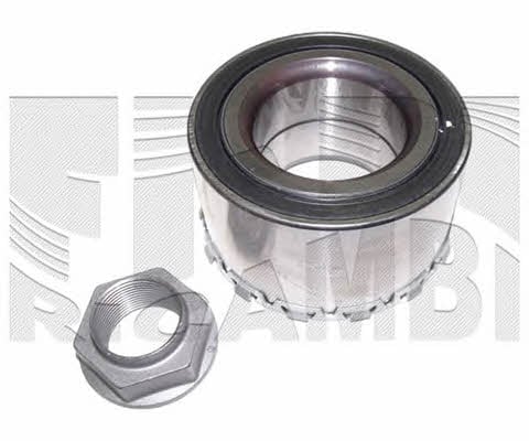 Autoteam RA6798 Wheel bearing kit RA6798: Buy near me at 2407.PL in Poland at an Affordable price!