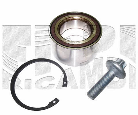 Autoteam RA6799 Wheel bearing kit RA6799: Buy near me at 2407.PL in Poland at an Affordable price!