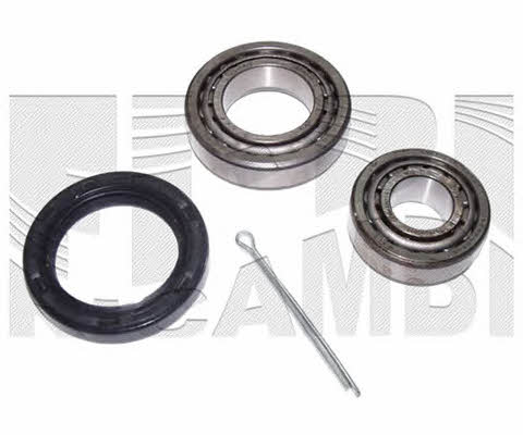 Autoteam RA7825 Wheel bearing kit RA7825: Buy near me at 2407.PL in Poland at an Affordable price!