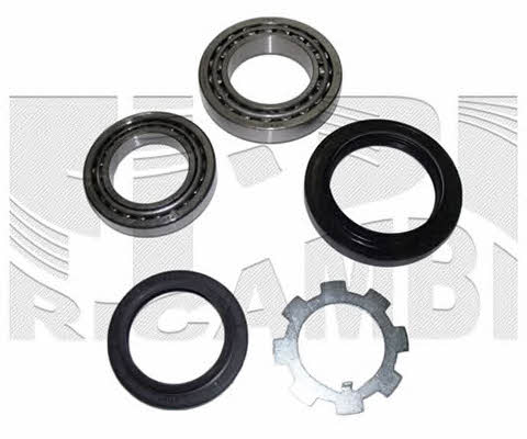 Autoteam RA7842 Wheel bearing kit RA7842: Buy near me at 2407.PL in Poland at an Affordable price!