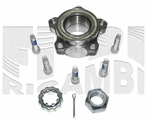 Autoteam RA7865 Wheel bearing kit RA7865: Buy near me in Poland at 2407.PL - Good price!