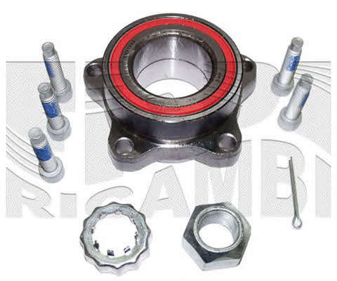 Autoteam RA7891 Wheel bearing kit RA7891: Buy near me in Poland at 2407.PL - Good price!
