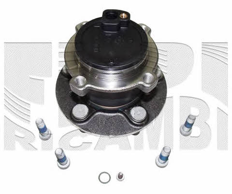 Autoteam RA7894 Wheel hub with rear bearing RA7894: Buy near me in Poland at 2407.PL - Good price!