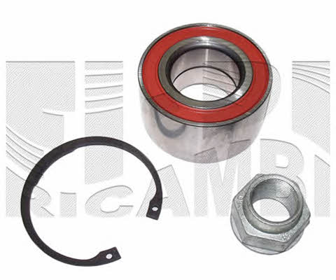Autoteam RA9007 Wheel bearing kit RA9007: Buy near me at 2407.PL in Poland at an Affordable price!