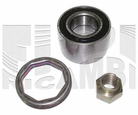 Autoteam RA9014 Wheel bearing kit RA9014: Buy near me at 2407.PL in Poland at an Affordable price!