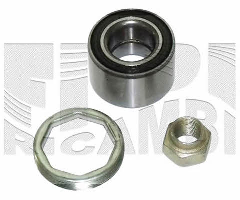Autoteam RA9016 Wheel bearing kit RA9016: Buy near me at 2407.PL in Poland at an Affordable price!