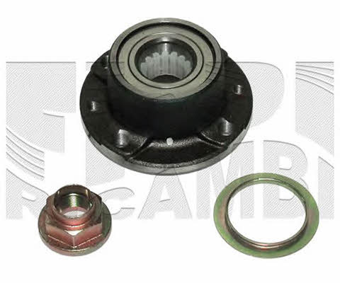 Autoteam RA9029 Wheel bearing kit RA9029: Buy near me in Poland at 2407.PL - Good price!