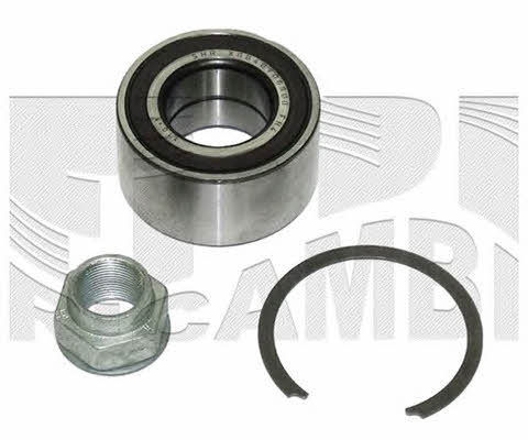 Autoteam RA9030 Wheel bearing kit RA9030: Buy near me at 2407.PL in Poland at an Affordable price!