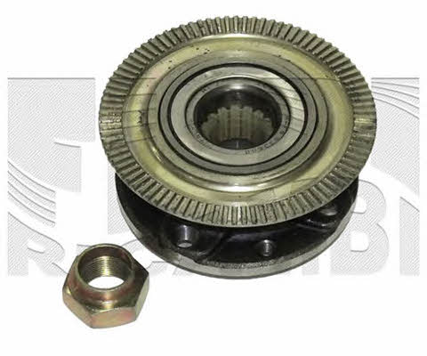 Autoteam RA9034 Wheel bearing kit RA9034: Buy near me in Poland at 2407.PL - Good price!