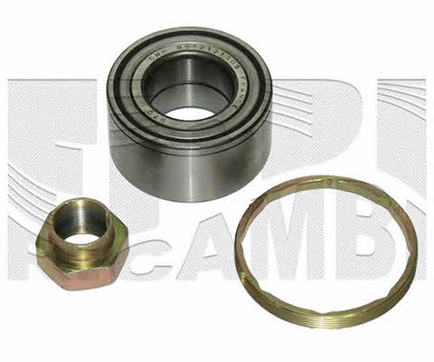 Autoteam RA9054 Wheel bearing kit RA9054: Buy near me at 2407.PL in Poland at an Affordable price!