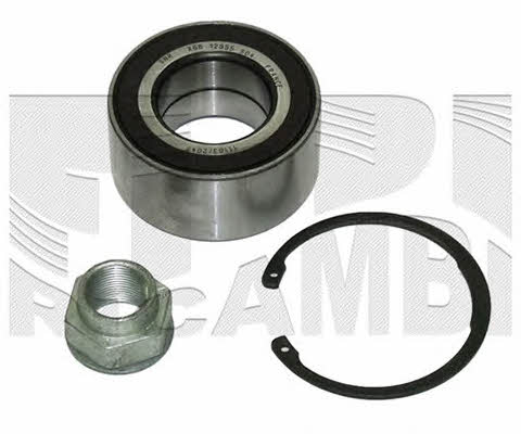 Autoteam RA9070 Wheel bearing kit RA9070: Buy near me at 2407.PL in Poland at an Affordable price!